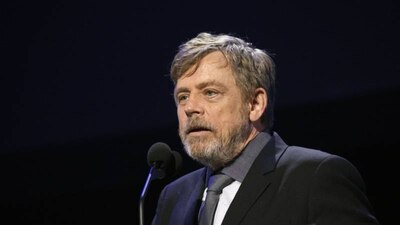 El actor recibió una solicitud de ayuda del presidente Volodímir Zelenski el mes pasado