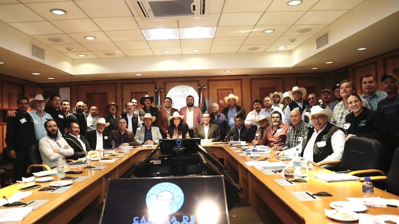 “Debate abierto sobre Ley de Aguas, se hará sin ‘fast-track’”: López Rabadán