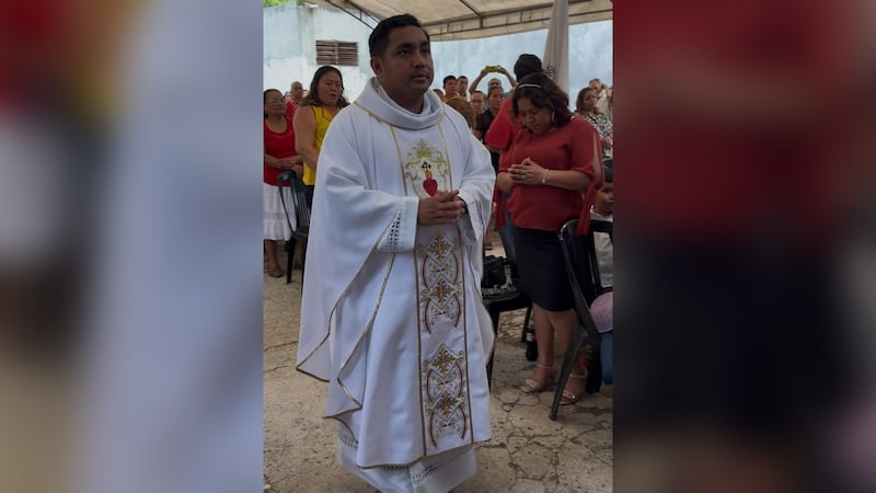 Sujetos balean a sacerdote en Centro, Tabasco; lo reportan como grave