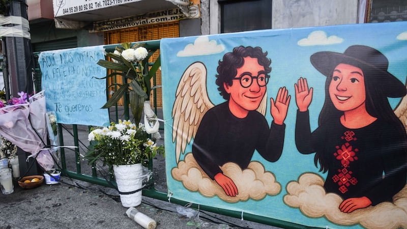 Dictan prisión preventiva a presunta implicada en asesinato de colaboradores de Brugada