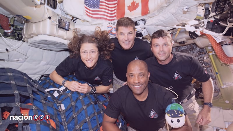 ¡Es hoy! Artemis II alista su ‘peligroso regreso’ a la tierra este viernes 10 de abril