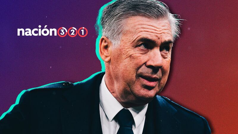 PERFIL: Carlo Ancelotti, el DT con el que se derrumbó el ‘Gigante de Europa’
