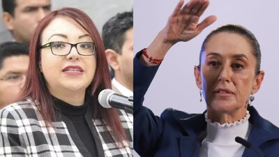 Están enfrascadas en dimes y diretes por una orden que llama a cancelar la reforma judicial