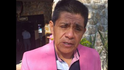 Representó al Partido Fuerza X México y fue el primero en ganar a nivel nacional