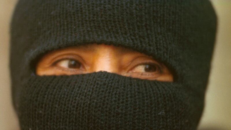 ¿Quién fue Ramona, la mujer comandanta de fuerzas armadas?