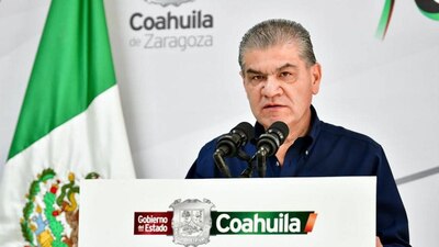 El gobernador arremetió contra la designación presupuestal del gobierno Federal