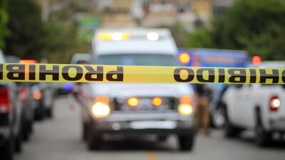 La ola violenta en el país continúa en estados del Bajío y del sur.