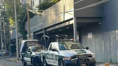 El padre del menor fue alertado por una vecina