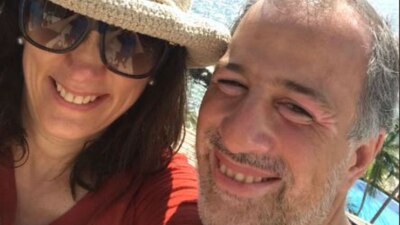 Meade deja atrás las elecciones del 2018 y el rastrillo también