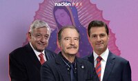 12 de diciembre: Los políticos y su relación con la Virgen de Guadalupe