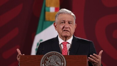 El mandatario pidió agilizar el tema al interior del Poder Judicial