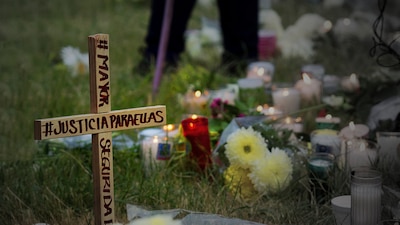 Arlet, Evelyn y Nancy son tan solo algunas de las víctimas de Juan Carlos 'N' y Patricia 'N'