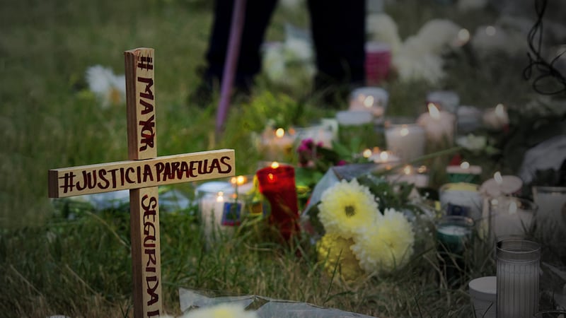 Detienen a hombre por asesinar a su pareja e intentar enterrarla en Xochimilco