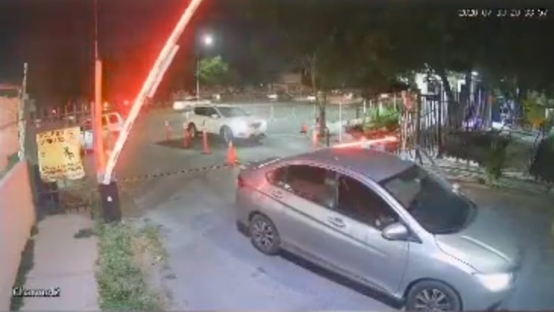 Muere mujer arrollada tras discusión en Nuevo León; investigan ataque intencional