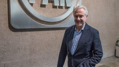 Santiago Creel es uno de los críticos más fuertes del presidente López Obrador