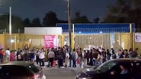 Alumnos votan por paro indefinido en el CCH Oriente; ¿qué es lo que piden?