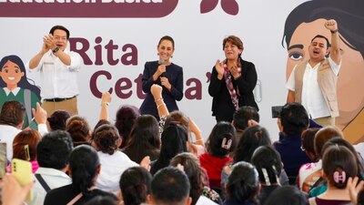 El procedimiento para obtener el apoyo será realizado en línea a través del sitio oficial de la SEP