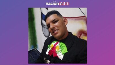 Entre los desparecidos se encuentra un cantante de música cubana identificado como Onel Juan Samon Reyes