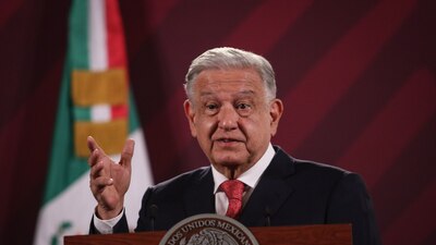 Destacó que, en adelante, ya ni funcionará la "política cupular"