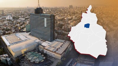 El alcalde con licencia, el panista Santiago Taboada, supera por 20 puntos las preferencias electorales