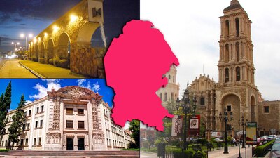 Coahuila es un estado que siempre ha sido gobernado por el PRI