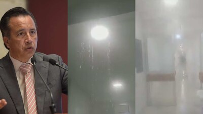 Se requirieron 130 millones de pesos para rescatar el inmueble