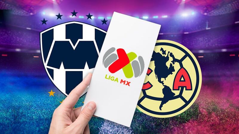 América vs. Rayados: ¿Cómo y dónde comprar los boletos para la final de ida?