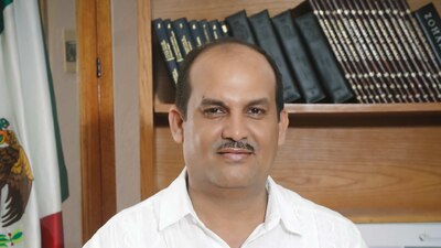 No es el único presidente de ese municipio que han asesinado