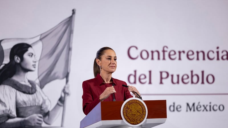 Conago respalda ‘Plan México’ impulsado por Sheinbaum tras librar aranceles de Trump