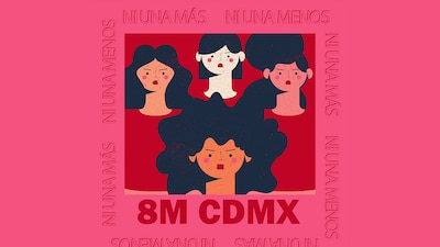 Estas son las rutas y concentraciones que se están planeando