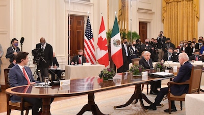 Las políticas energéticas nacionalistas de México violan el T-MEC