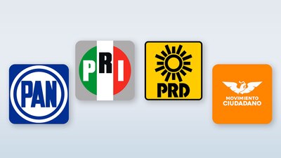 El voto de castigo también aplica para una oposición que fue omisa al entender su derrota en 2018