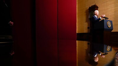 La orden reasigna los espacios para refugiados con una disponibilidad más rápida