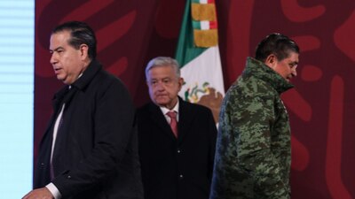 Buscará la gubernatura por Coahuila con este partido