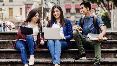 De la Beca Benito Juárez tendrán aumento en su ayuda del gobierno