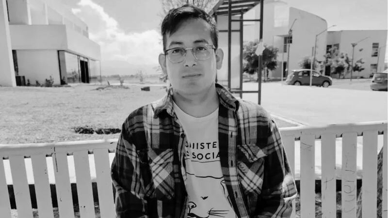 Hallan sin vida a Gamaliel Mares, estudiante egresado de la UTL reportado como desaparecido