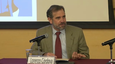 El consejero presidente del INE llamó a la cordura a los actores políticos rumbo a las elecciones.