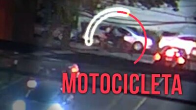 Ciro Gómez Leyva se vio obligado a bajar la velocidad