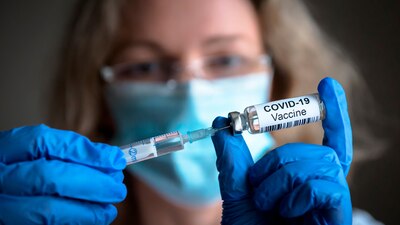 Israel fue de los primeros países en comenzar con dosis de refuerzo