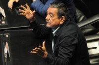 Félix Salgado podrá buscar gubernatura de Guerrero... hasta 2033, por reforma contra el nepotismo