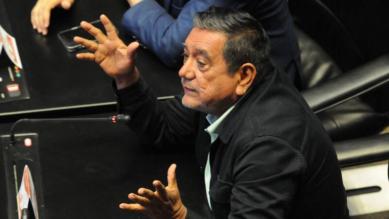 Félix Salgado podrá buscar gubernatura de Guerrero... hasta 2033, por reforma contra el nepotismo