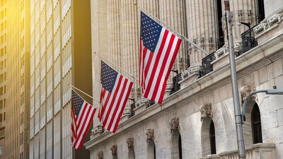 Los rendimientos de los bonos del Tesoro también subieron en el mercado