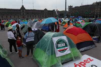 Como cualquier radicalismo, los integrantes de ese movimiento tienen conductas que rayan en la histeria