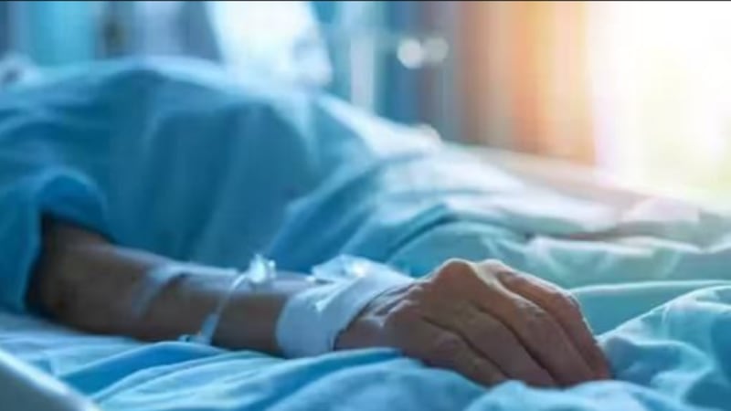 Ley Trascender: Samara Martínez, paciente en etapa terminal propone que se legalice la eutanasia