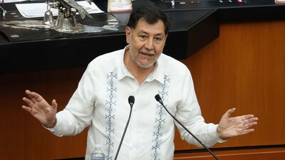 El legislador lamentó que no se cumplan acuerdos internos en Morena