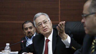 El funcionario fue acusado de conflicto de interés y enriquecimiento ilícito