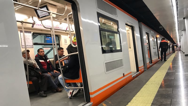 ¡Chécale! Estos son los horarios del Metro y Metrobús para Año Nuevo