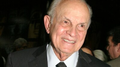 Lorenzo Servitje fundó Grupo Bimbo en 1945