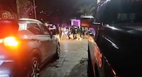 Mueren 2 estudiantes de la Prepa 2 de la UAEM tras ataque armado en Cuernavaca