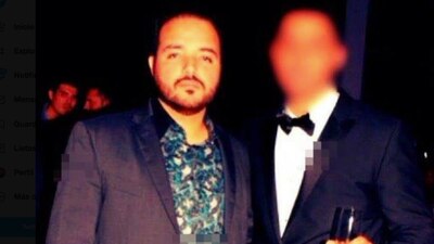 Ismael Zambada Imperial es acusado por Estados Unidos de contrabandear grandes cantidades de metanfetamina